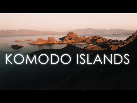 Onboard the Aqua Blu: Komodo Islands