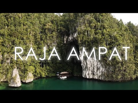 Onboard the Aqua Blu: Raja Ampat