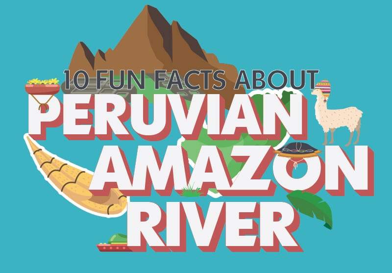 Peruvian Amazon River - thumbnail