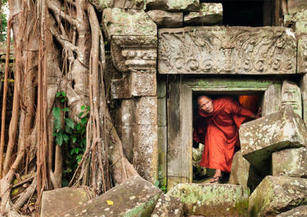 Things to do in Siem Reap | Aqua Expeditions