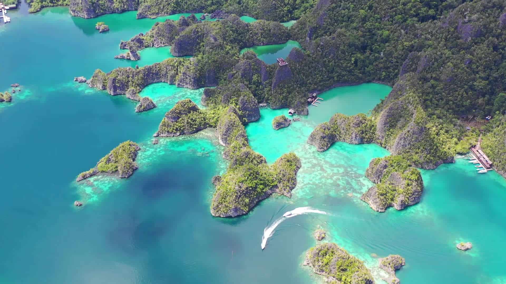 Aqua Blu | Indonesia Islands | Aqua Expeditions