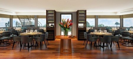 Aqua Mekong Dining Room - Low Resolution