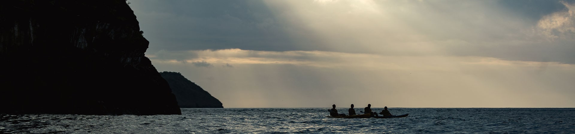 Aqua Mare - Galapagos Cruise - Aqua Expeditions