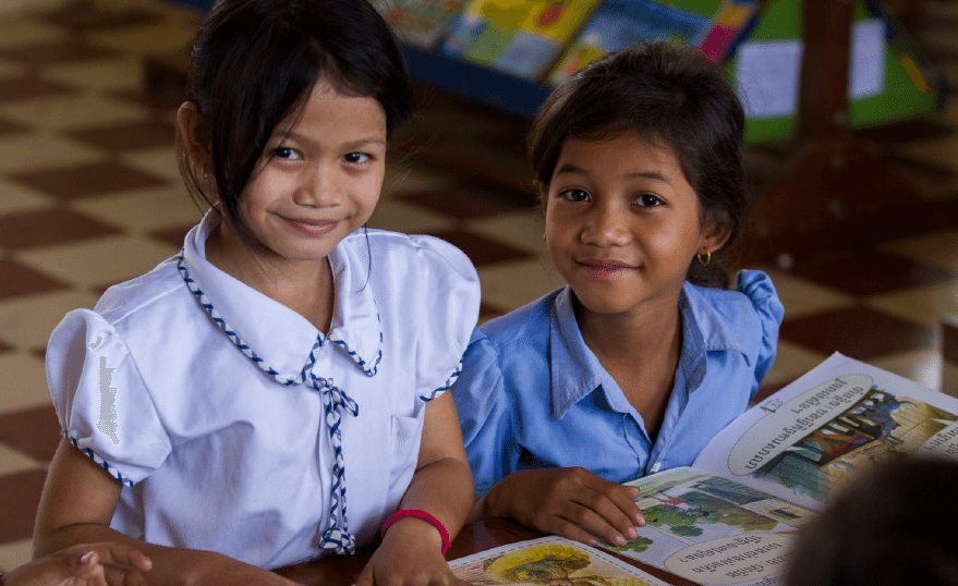 Cambodia