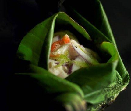 Culinary Creations | Aqua Mekong