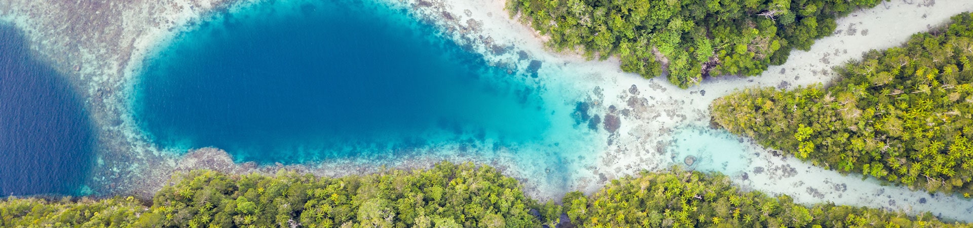 Raja Ampat in Indonesia | Aqua Blu