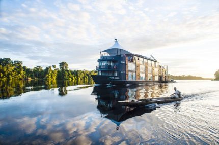 Amazon Cruise Experience | Aqua Expeditions