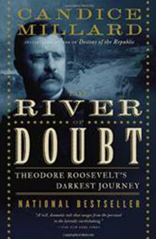 River Doubt