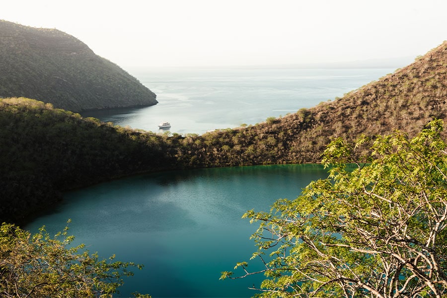 Galapagos Islands Bucket List | Aqua Expeditions