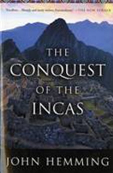 The Conquest of the Incas