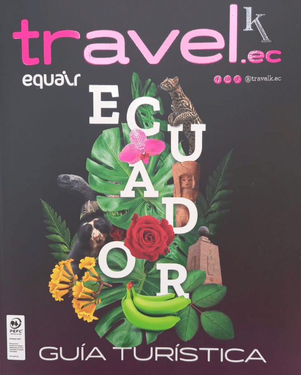 Travel Ecuador Winter 22