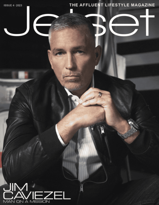 Jetset Magazine November 2023