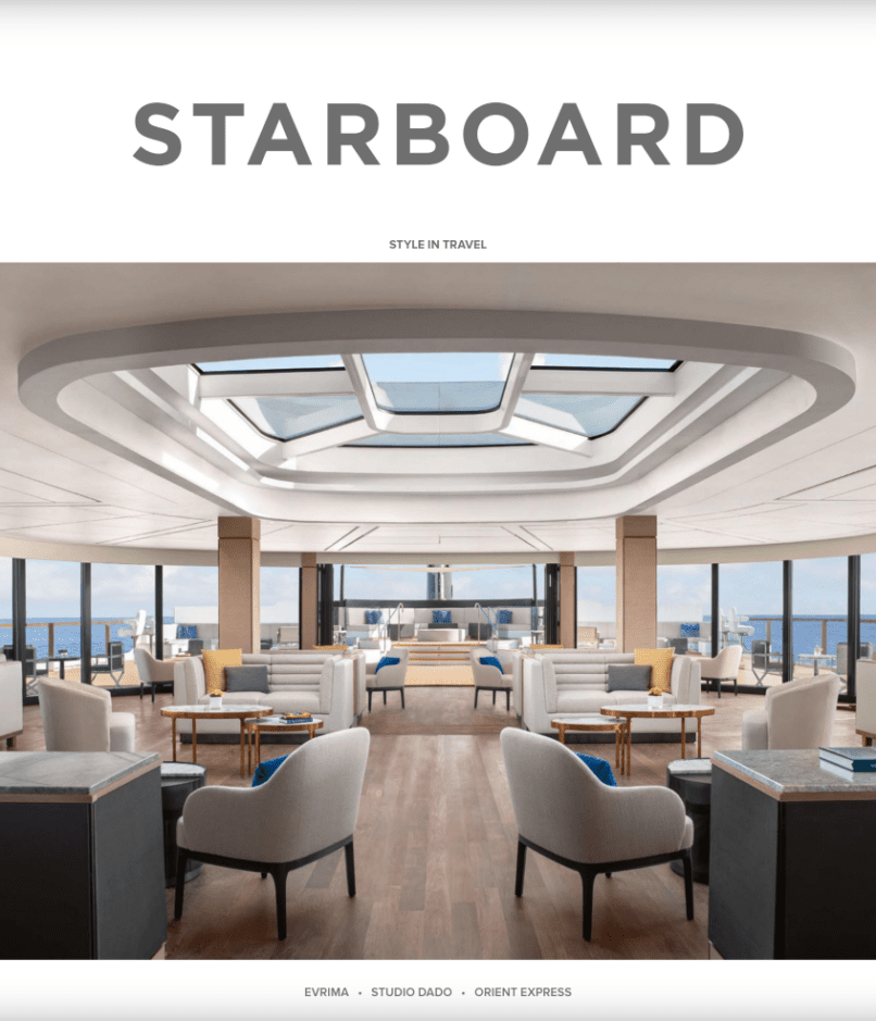 Starboard Issue 8, 2022